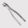 10S Upper Molar Forceps