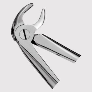 13 Lower Premolars Forceps
