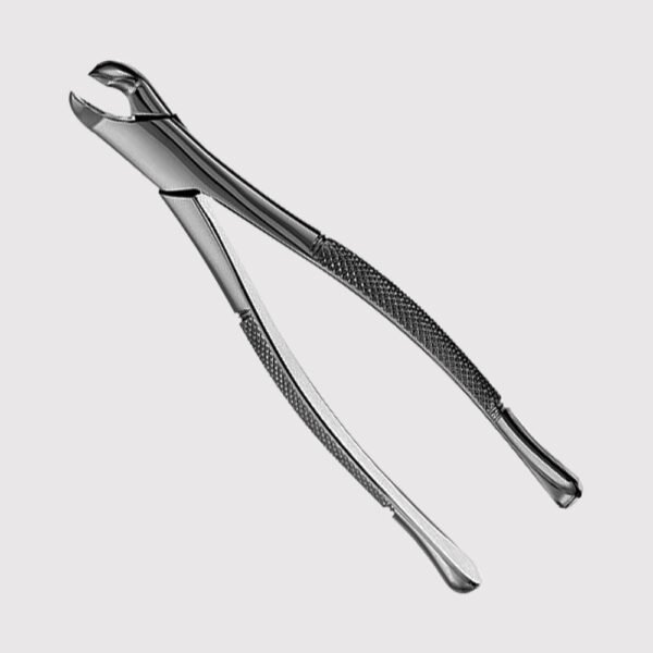 17 Lower Molar Forceps