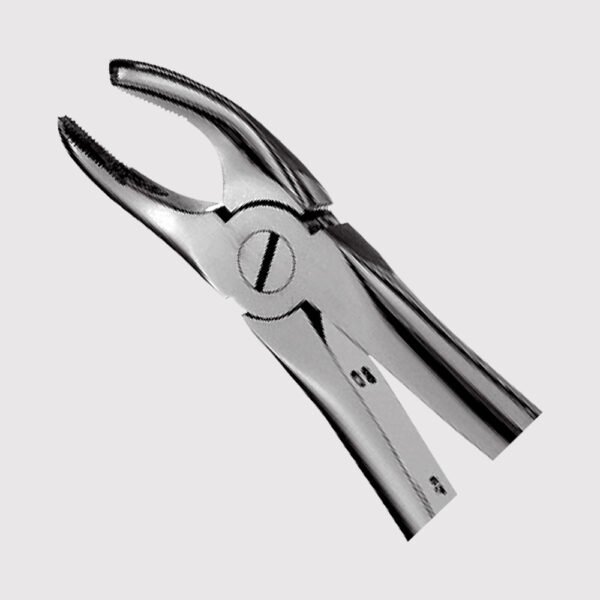 17 Right Upper Molars Forceps