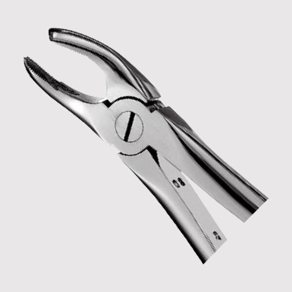 17 Right Upper Molars Forceps