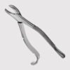 18L Upper Molar Forceps, Thumb Hook