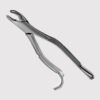 18R Upper Molar Forceps, Thumb Hook