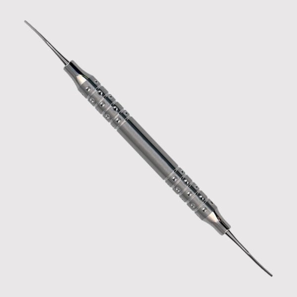 3/4 Wedelstaedt Chisel