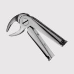 33A Lower Roots Forceps