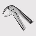 33A Lower Roots Forceps