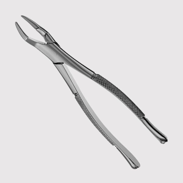 65 Upper Roots Forceps