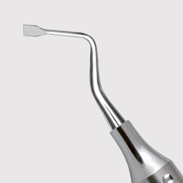 7 Guyer Serrated