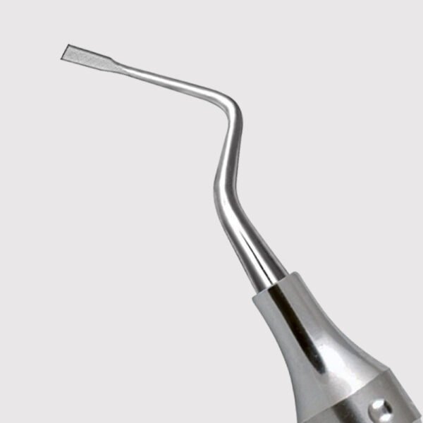 7 Guyer Serrated
