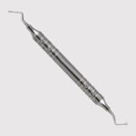 7 Guyer Serrated