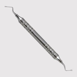 7 Guyer Serrated