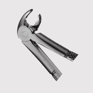 79 Lower 3rd Molars Forceps