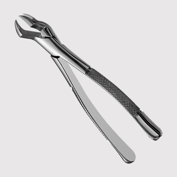 88L Nevius Upper Molar Forceps