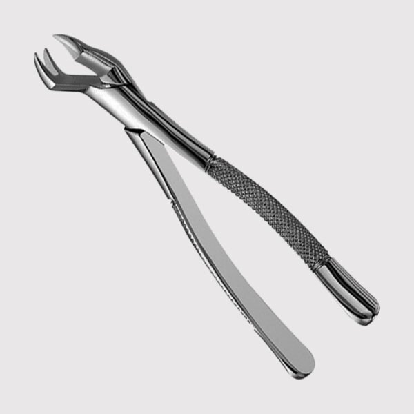 88R Nevius Upper Molar Forceps