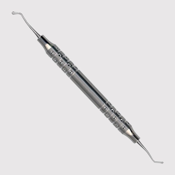 Acorn Burnisher 21