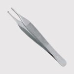Adson Tissue Forceps 2in1