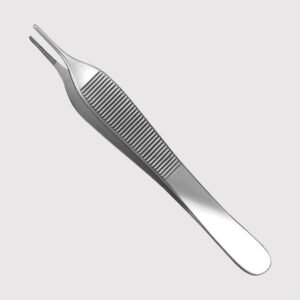 Adson Tissue Forceps