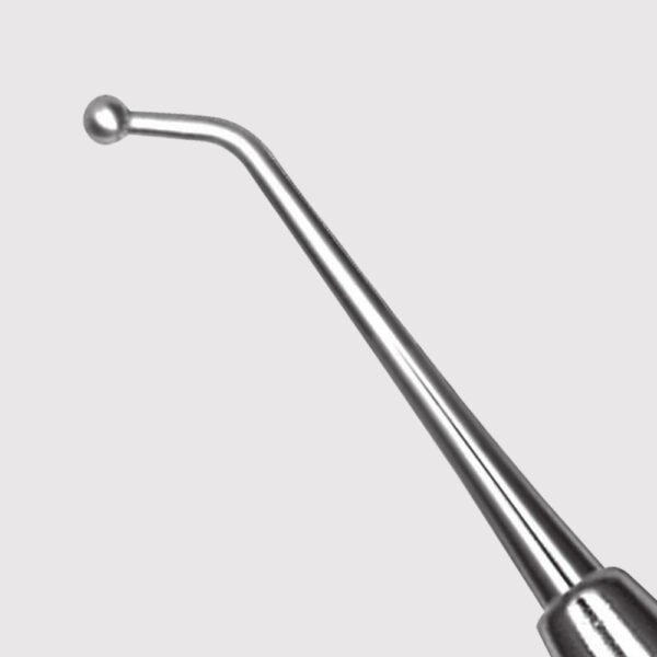 Ball Burnisher 26/27