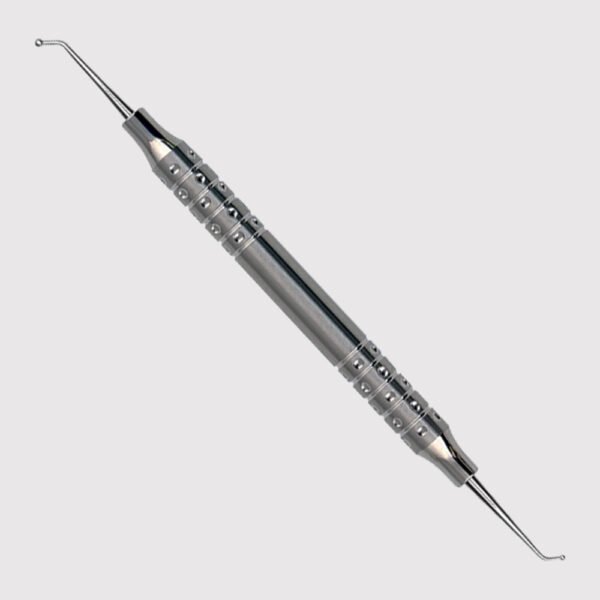 Ball Burnisher 26/27