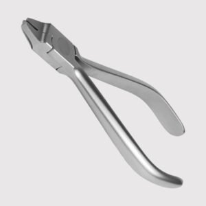 Ball Hook Crimping Pliers