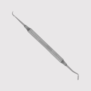 Band Pusher And Adhesive Remover