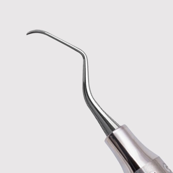 Barnhart Curette 1/2