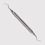 Barnhart Curette 1/2