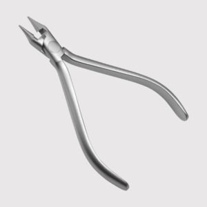 Bird Beak Pliers with Cutter