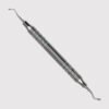 Black Plugger 1/2 Serrated
