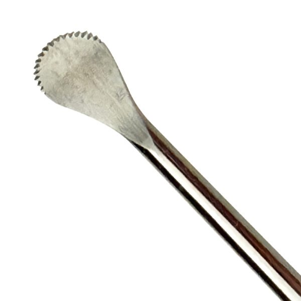 Lucas 87 Serrated