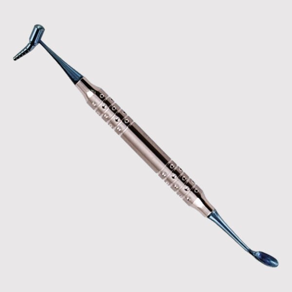 Bone Graft Carrier / Packer