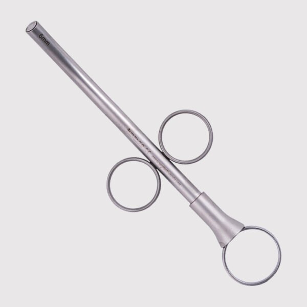 Bone Graft Syringe Ø 6mm