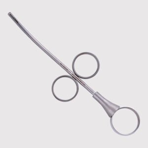 Bone Graft Syringe Ø 2.5mm