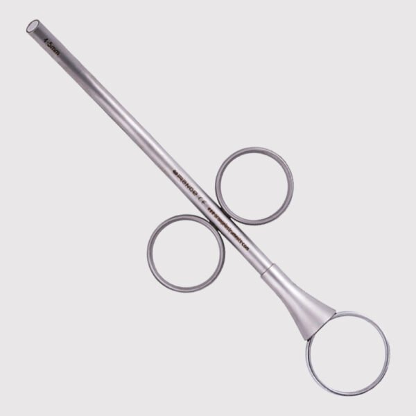 Bone Graft Syringe Ø 4.5mm