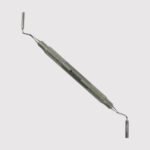 Bone Packer 3.3/4.0 Flat