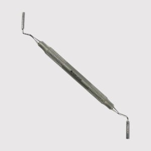 Bone Packer 3.3/4.0 Flat