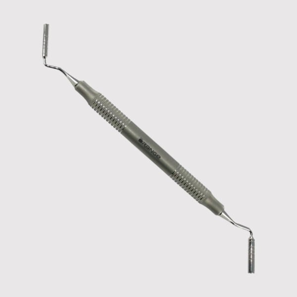 Bone Packer 3.3/4.0 Flat
