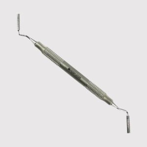 Bone Packer 3.3/4.0 Serrated