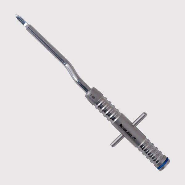 Bone Spreader 3.5mm
