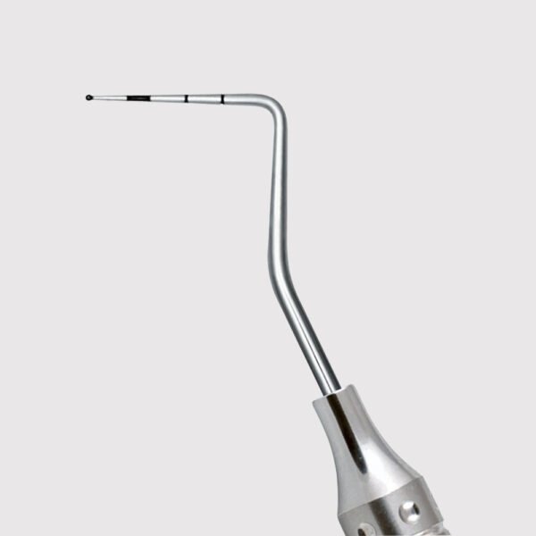 CP12/Screening Probe