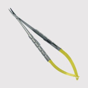 Castroviejo Needle Holder CVD 18cm