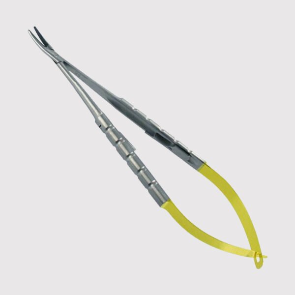 Castroviejo Needle Holder CVD 18cm