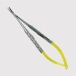 Castroviejo Needle Holder CVD 14cm, TC