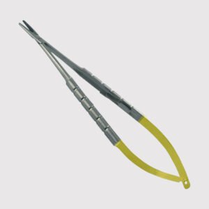 Castroviejo Needle Holder STR 14cm
