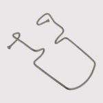 Oringer Cheek Retractor