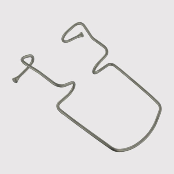 Oringer Cheek Retractor