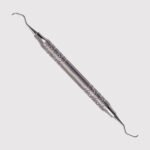 Columbia Curette 4R/4L