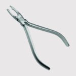 Crown And Band Contouring Pliers
