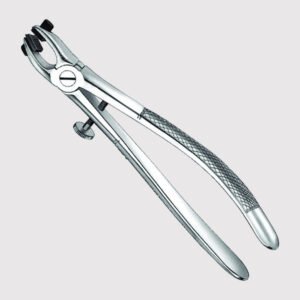 Crown Remover Upper