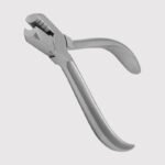 De La Rosa Pliers Grooves